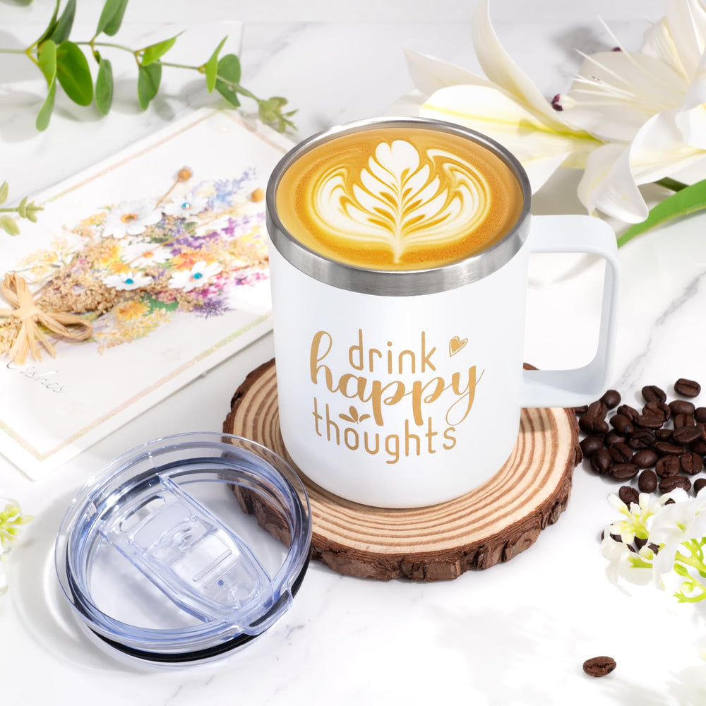 GiftSketch wind chimes scented candle creates a calming recovery ambiance