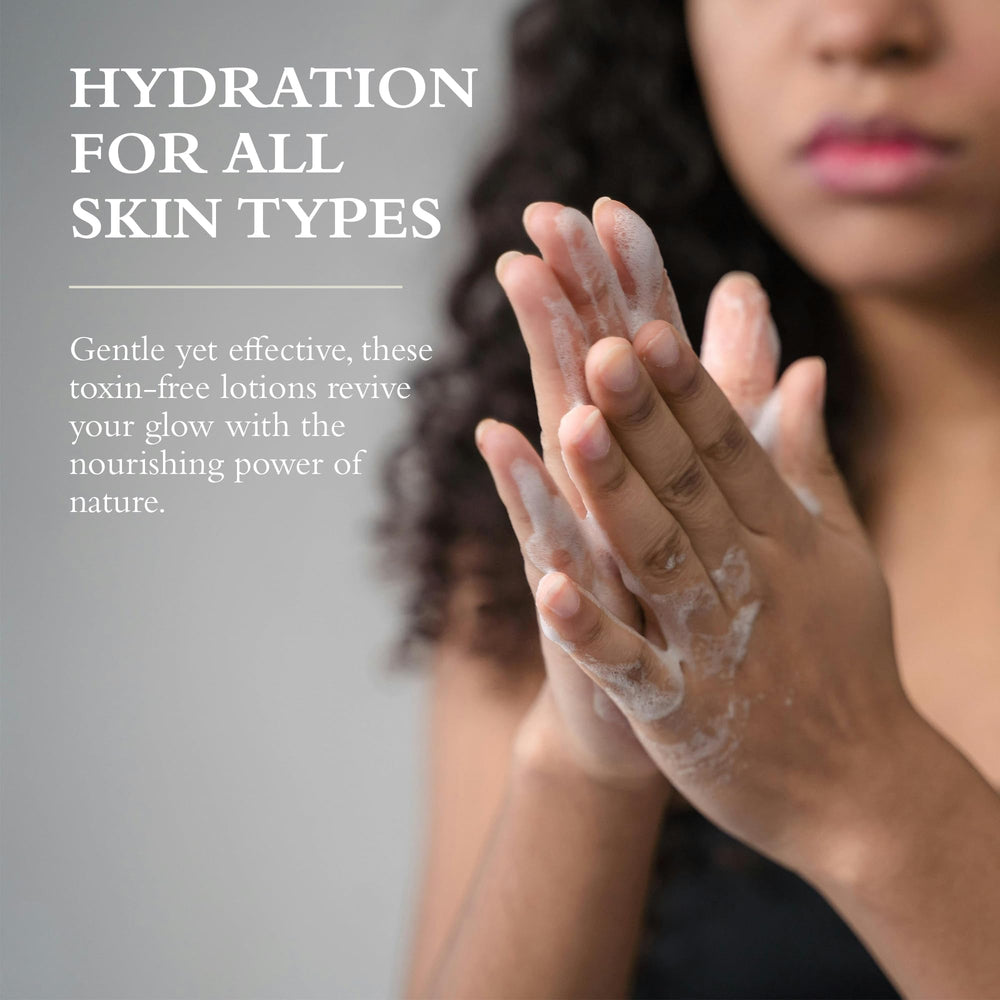 Cruelty-free label on Gilchrist and Soames Zero% Unisex Body Lotion