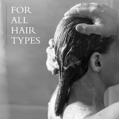 Gilchrist & Soames Zero% Unisex Conditioner packaging emphasizes eco-friendly, cruelty-free luxury care.
