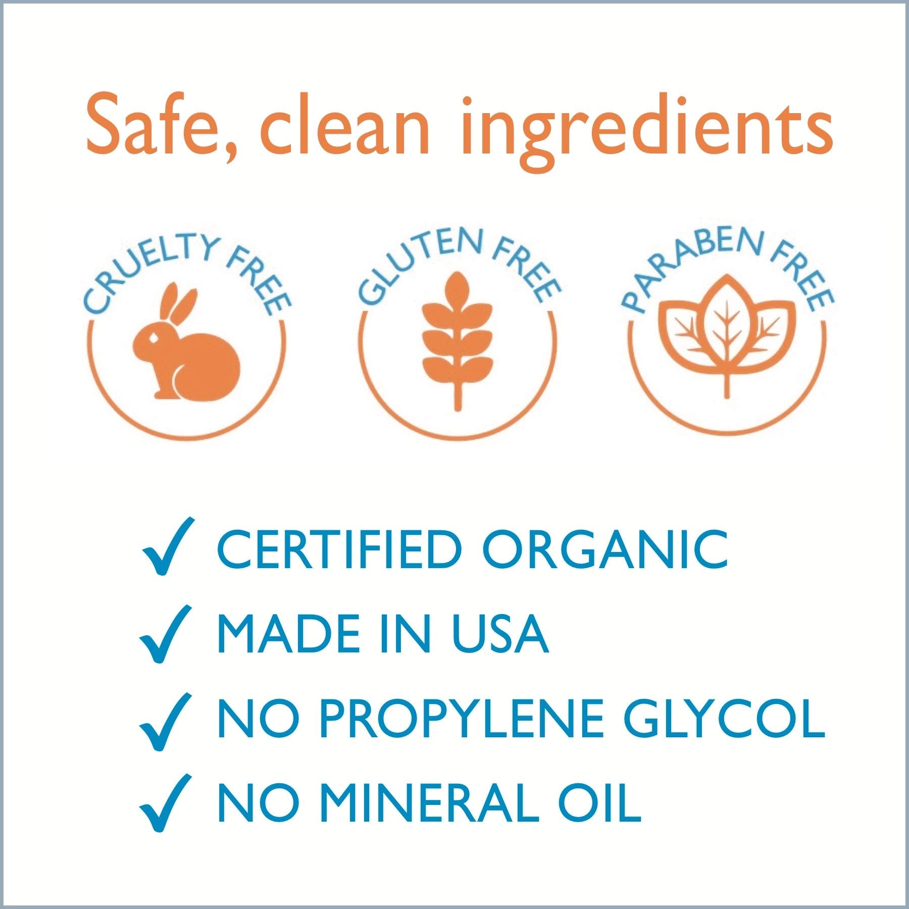 GILDEN TREE Cream with lemon scent offers fresh, light fragrance.