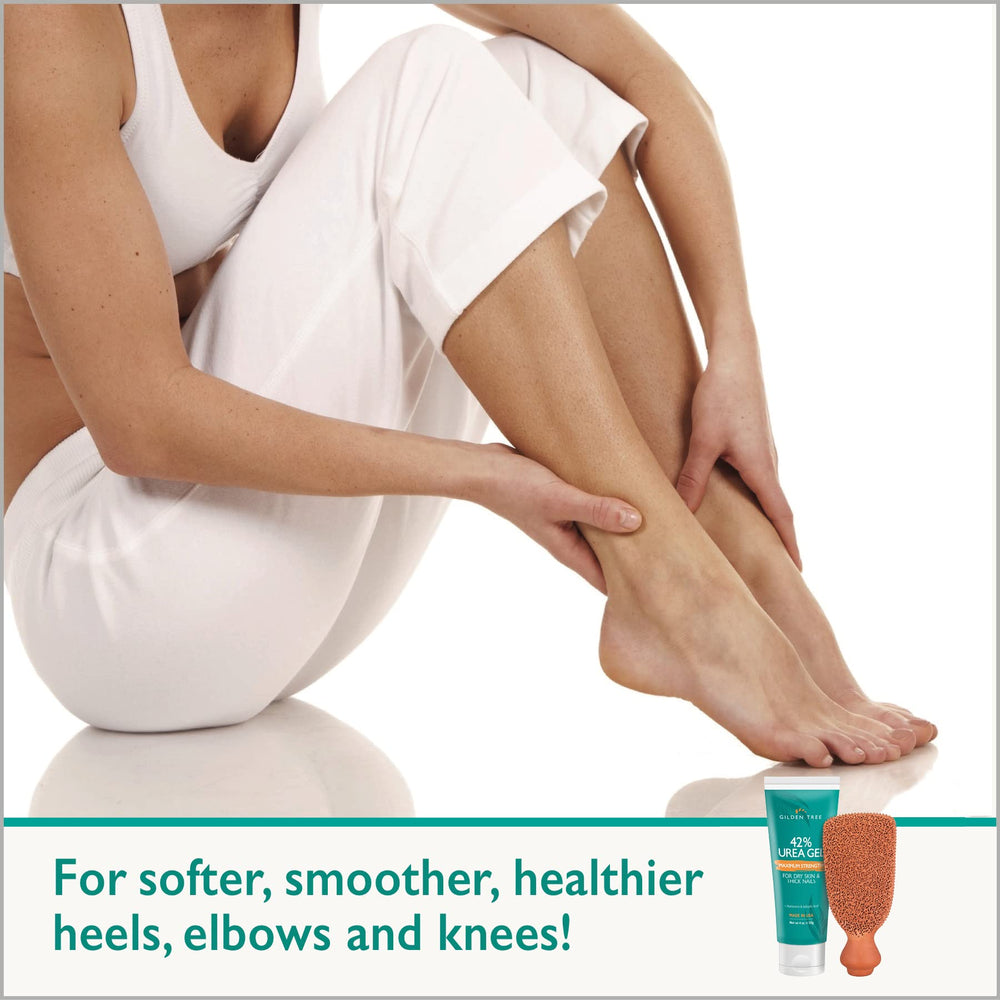 GILDEN TREE Spa Quality Tools for at-home professional-like pedicures.