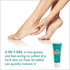 GILDEN TREE Terracotta Pumice Stone eco-friendly long-lasting foot exfoliation.