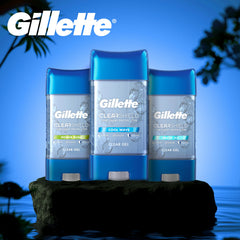 Travel-kit image showing Cool Wave gel for on-the-go freshness