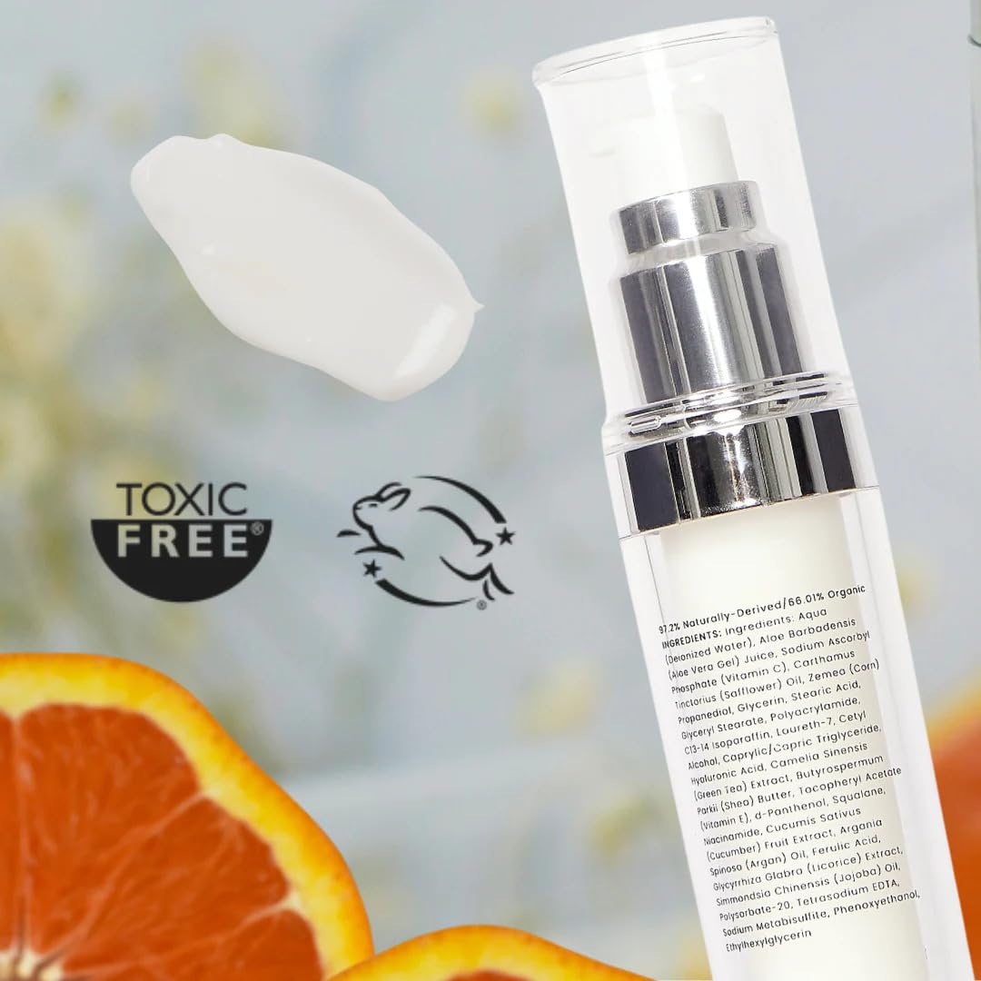 Gin Amber Beauty skincare routine placement for glow