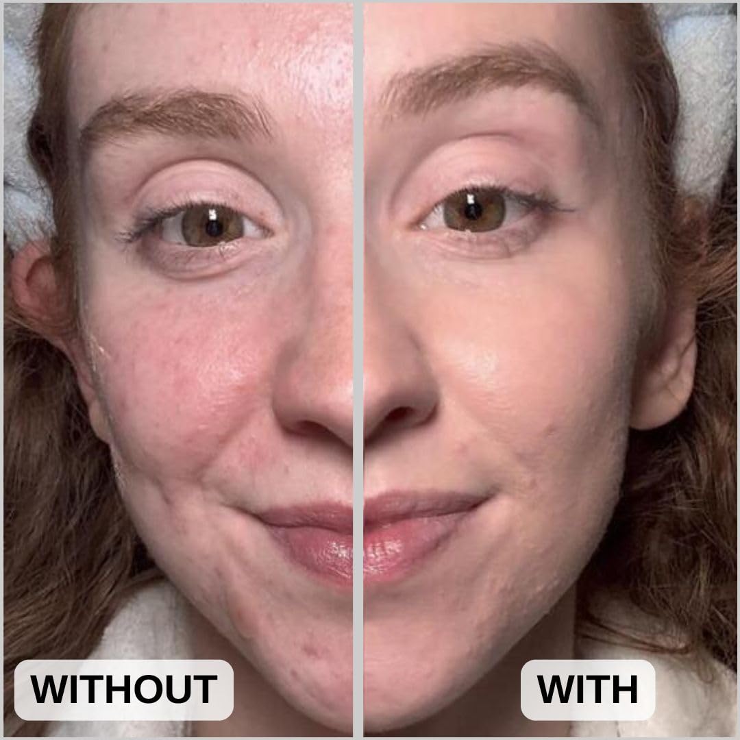 Ginger Armor organic natural skincare emphasizes daily moisture