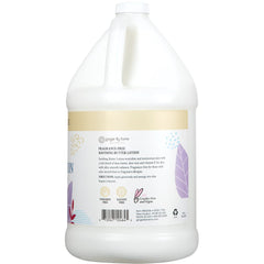 Ginger Lily Farms Botanicals 1-gallon refill pack four for eco-friendly routines