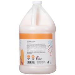Gallon refill pack image emphasizing eco-friendly option for home and professional settings