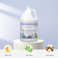 Ginger Lily Farms Botanicals cruelty-free PETA-certified label emphasizes ethical, vegan skin care
