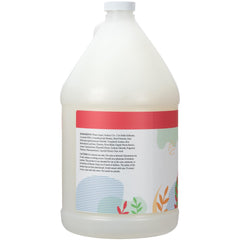 Ginger Lily Farms Botanicals one-gallon refill for eco-friendly hotel or spa dispensers