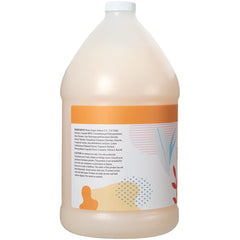 Ginger Lily Farms Coco Mango scent evokes tropical mango and coconut.