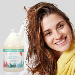 PETA-certified vegan and cruelty-free claim on packaging, appealing to conscious consumers.