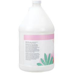 Ginger Lily Farms Botanicals gallon refill highlights eco-friendly design to reduce plastic waste