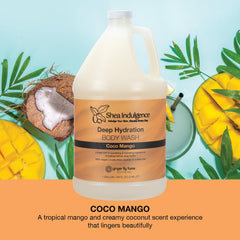 Ginger Lily Farms Botanicals vegan cruelty-free label signals an ethical daily cleansing choice