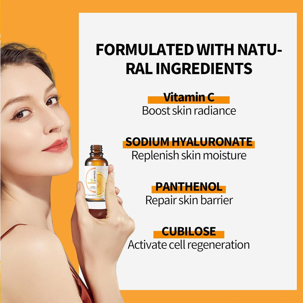 GINILOO label close-up revealing ingredients list benefit: transparency on formulation