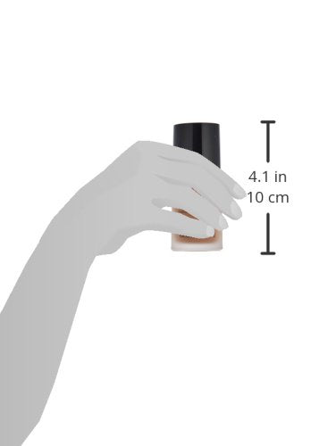 Giorgio Armani Luminous Silk Foundation No.7 Tan buildable coverage from sheer to medium.