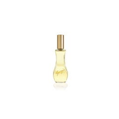 Giorgio Beverly Hills for Women bottle front view highlighting floral appeal for evening wear