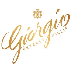 Giorgio Blue promo packet hints at seasonal fragrance options.