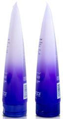 GIOVANNI Blackberries Coconut Milk blend image highlights natural nourishment.