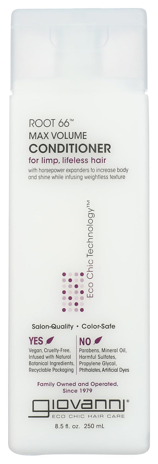 Giovanni Smooth As Silk Deeper Moisture Conditioner bottle on bathroom shelf signaling deep hydration