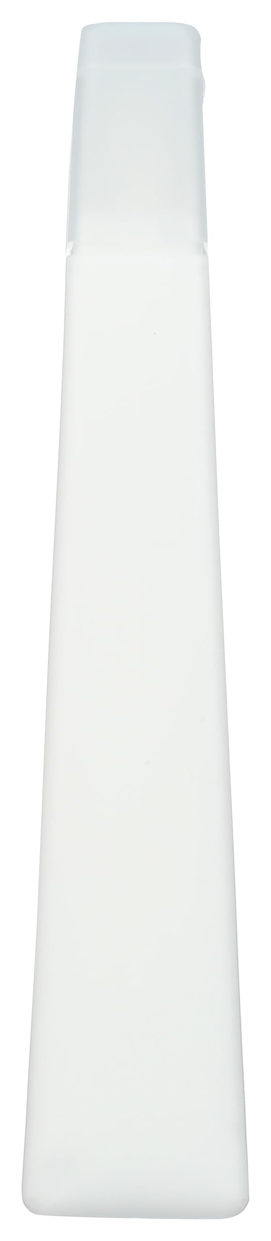 Vegan friendly and cruelty free icon beside recyclable packaging signals ethical choices