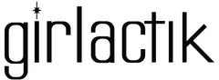 Girlactik Allure Lip Paint on lips, smooth and comfortable wear.