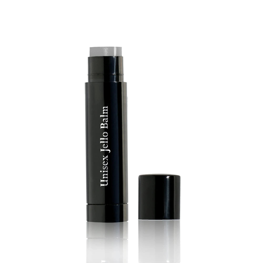 Girlactik Jello Gloss Balm clear packaging shot for everyday hydration
