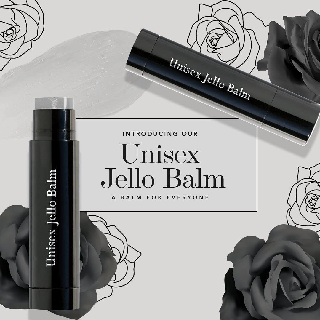 Daily-use moment with Girlactik Jello Gloss Balm for hydrated lips