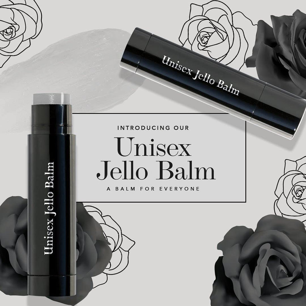 Daily-use moment with Girlactik Jello Gloss Balm for hydrated lips