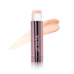 Girlactik Jello Gloss Balm jar closeup for juicy shine and hydration.
