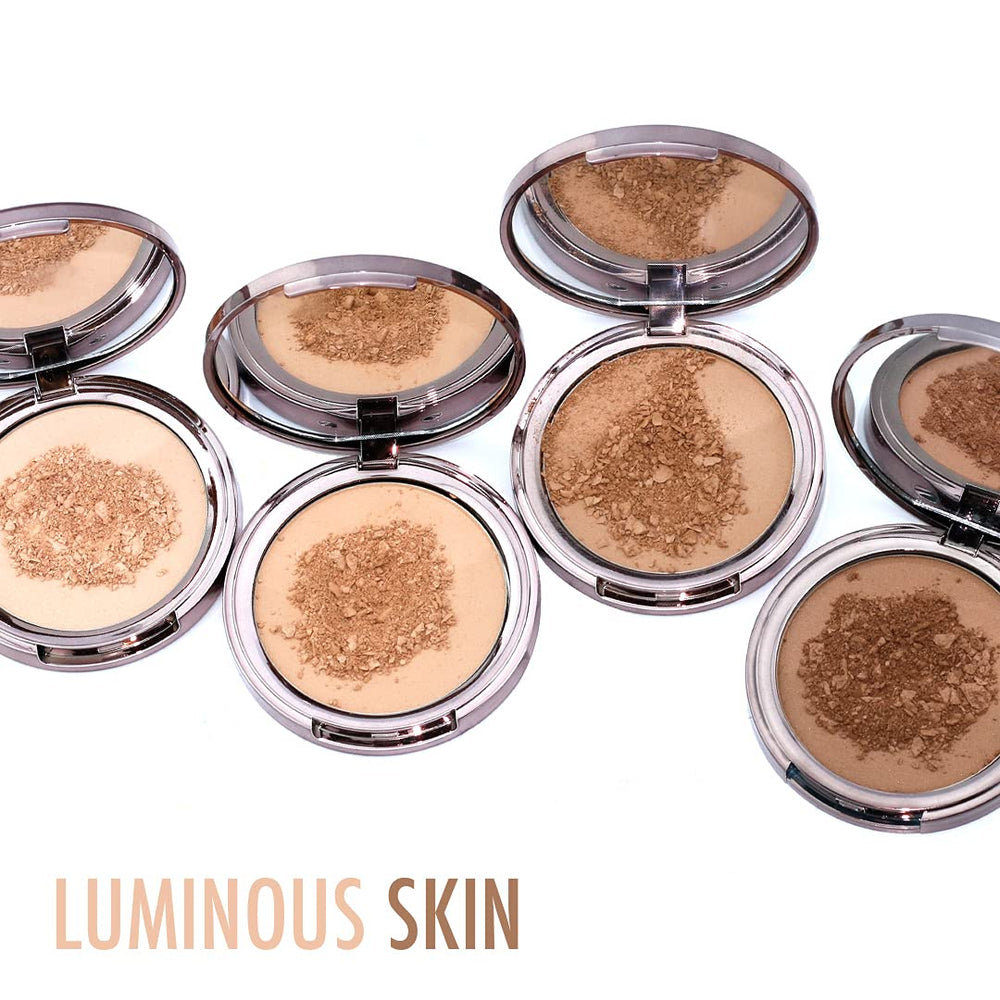Girlactik Luminous soft-sheen close-up reveals dewy finish.