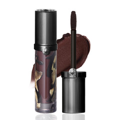 GIRLCULT Matte Lip Stain with soft-matte-finish delivers a velvety look for daily wear.