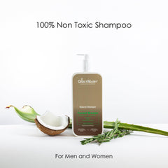 GirlyMan olive-oil-argan-biotin-ingredients highlights nourishing blend for healthy hair