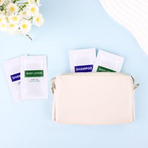 Gisdo travel kit keeps guests refreshed while on the go.