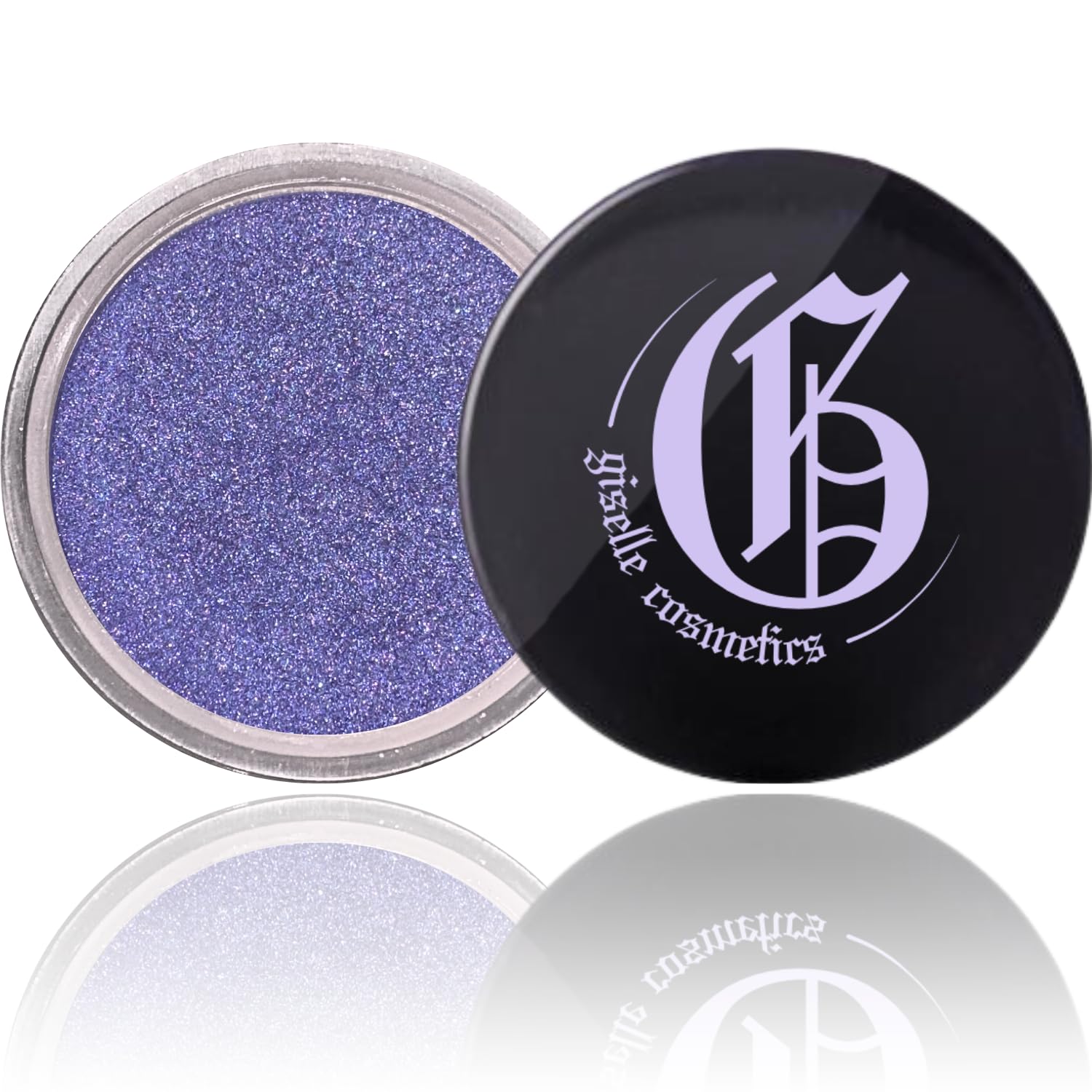 Giselle Cosmetics soft blend swatch fosters easy layering for day-to-night transitions