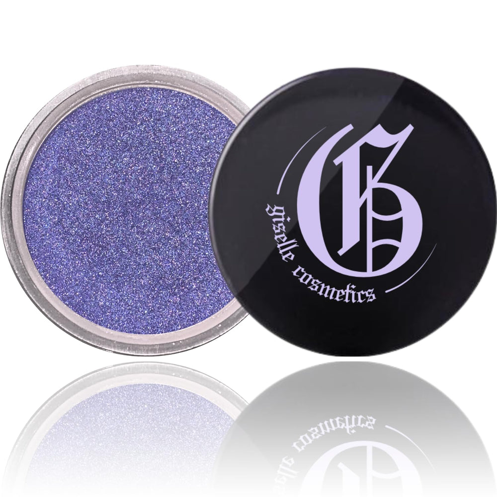 Giselle Cosmetics soft blend swatch fosters easy layering for day-to-night transitions