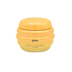 Gisou Honey Infused Hair Perfume adds a light, honey-sweet fragrance to hair.