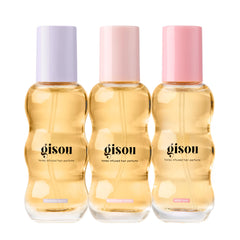 Gisou Take Me With You Spritz Set packaging shown, travel-ready for on-the-go hydration and fragrance.