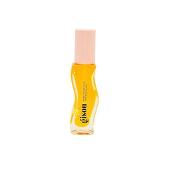 Gisou Wildflower Honey fragrance close-up with floral and citrus notes.