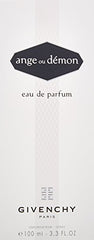 Givenchy Ange Ou Demon box packaging variant for refined gifting.