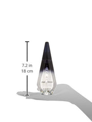 Givenchy Ange Ou Demon logo closeup, luxurious branding on perfume bottle.