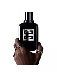 Givenchy Gentleman Society box packaging suitable for gifting and display.