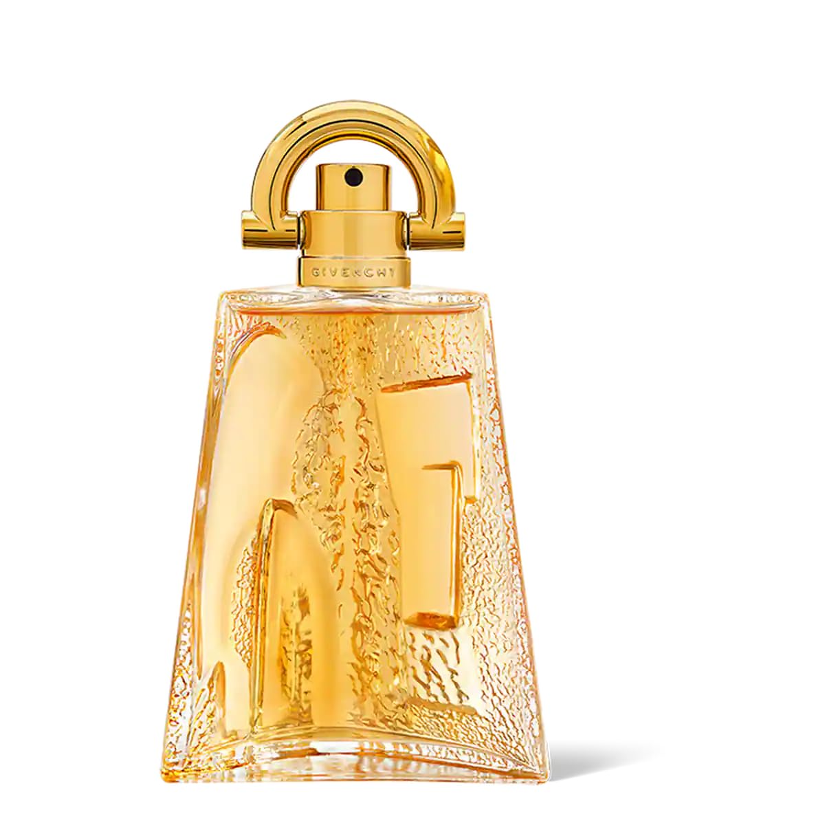 Givenchy PI EDT bottle on display, ideal for evening wear.