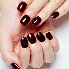GLAMERMAID 24-piece set in 12 sizes ensures a precise fit