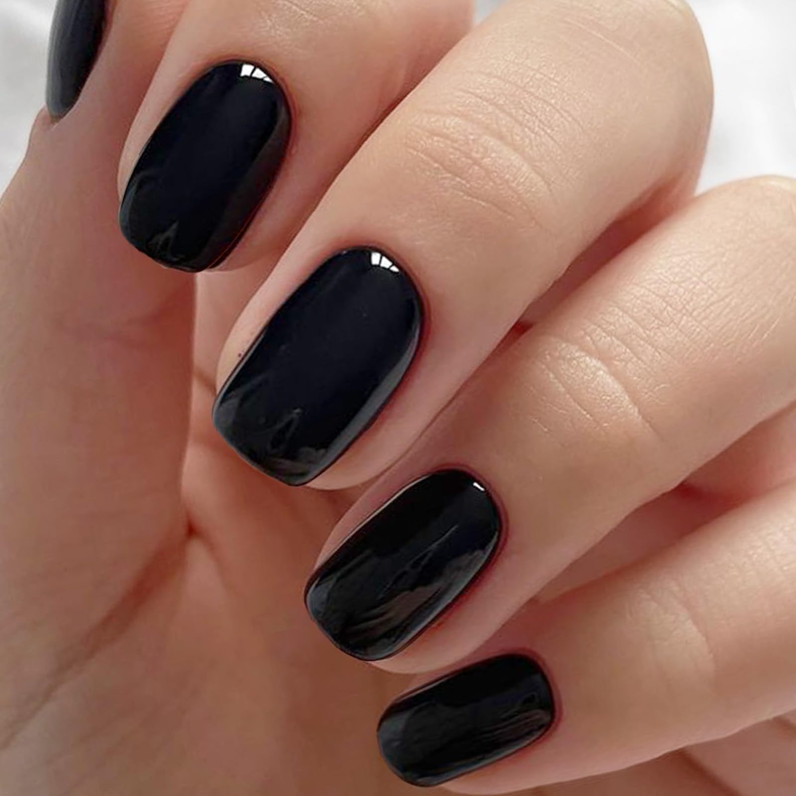 GLAMERMAID gel shine effect without lamp for salon-at-home convenience