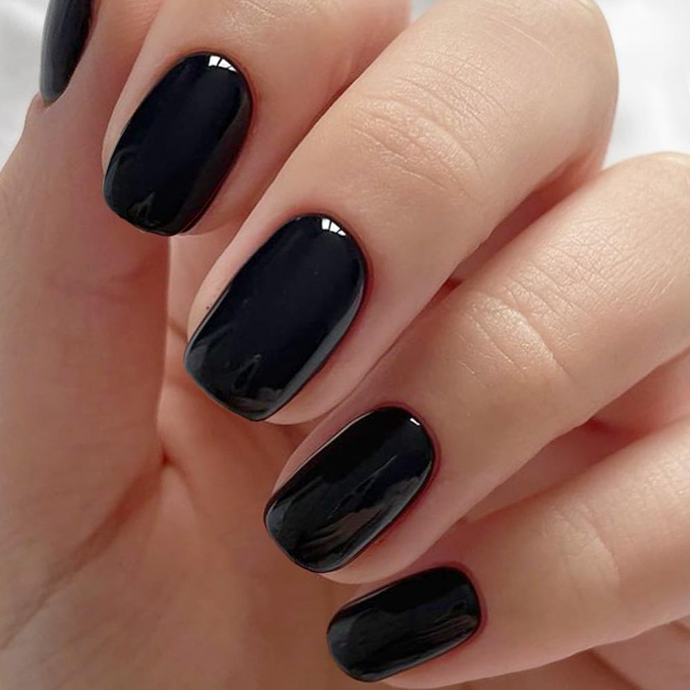 GLAMERMAID gel shine effect without lamp for salon-at-home convenience