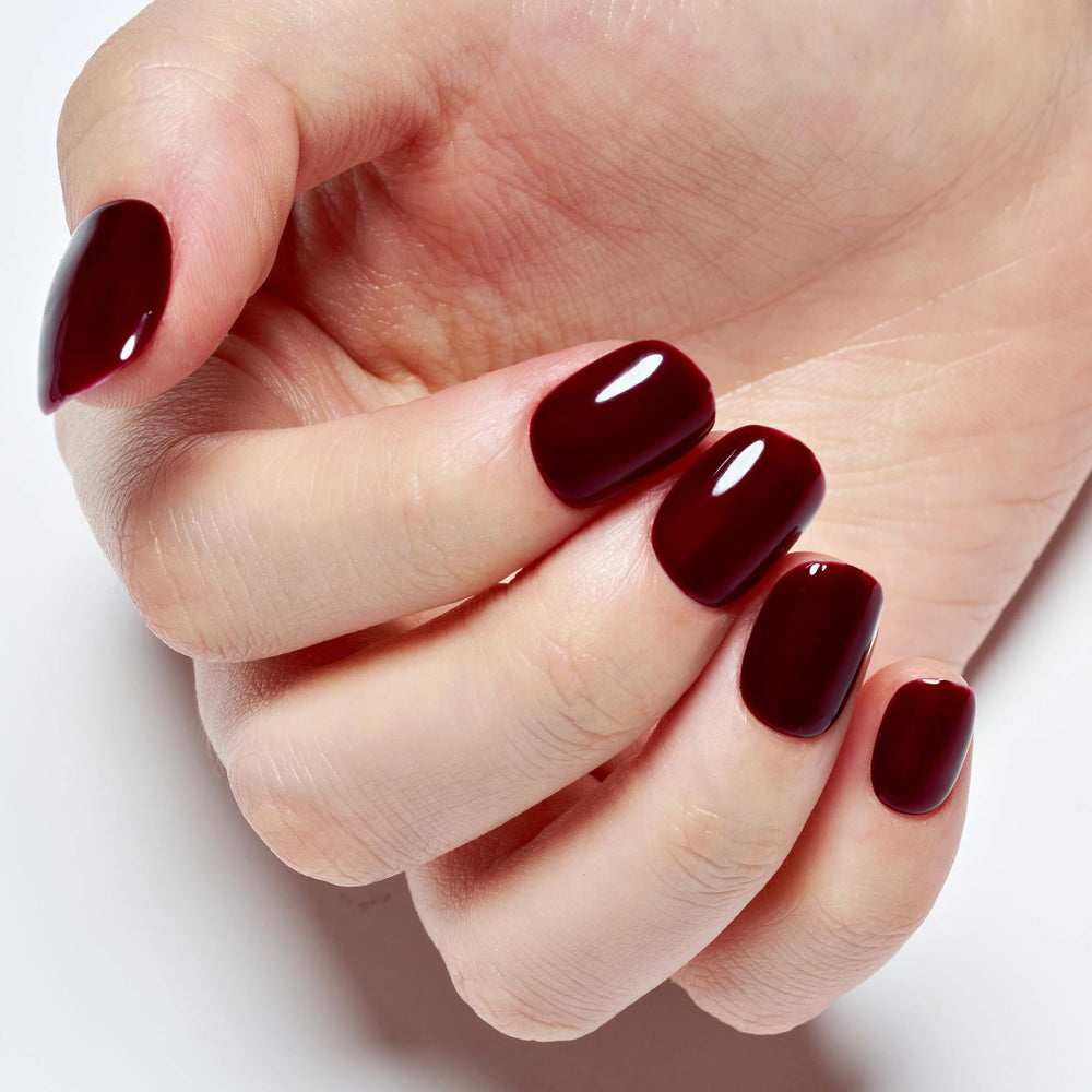 GLAMERMAID nails last up to two weeks with normal care