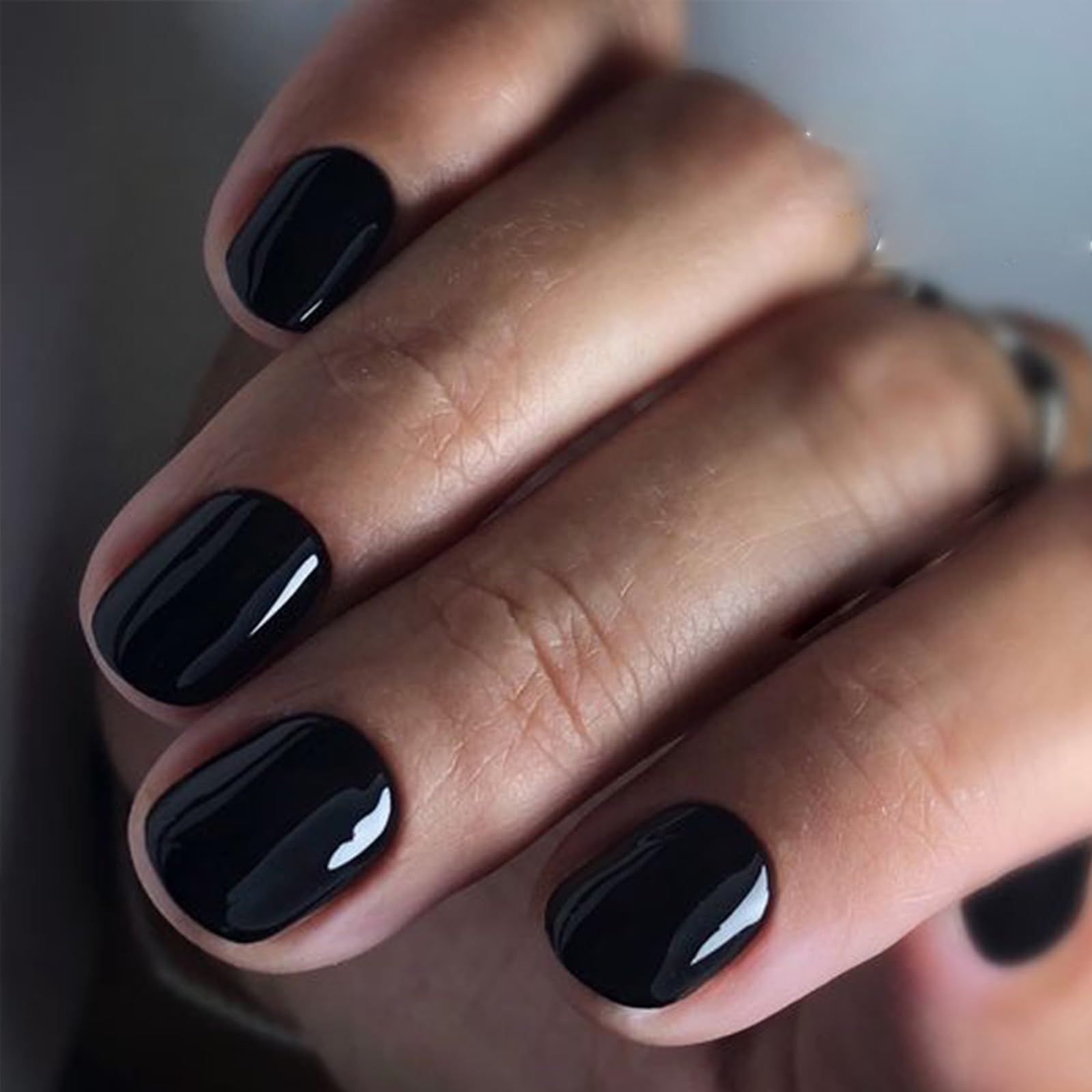 GLAMERMAID thick fingertip durability with slim cuticle area for seamless look
