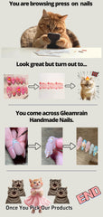 Gleamrain 3D flower nail art adds a delicate focal point for events