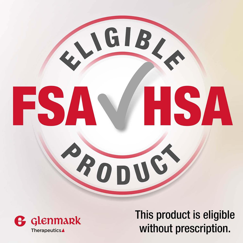 OTC access to Glenmark Adapalene Gel for acne-prone skin