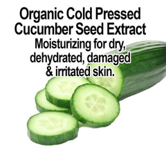 GLIMMER GODDESS 4 oz bottle ready for daily facial cleansing routine.